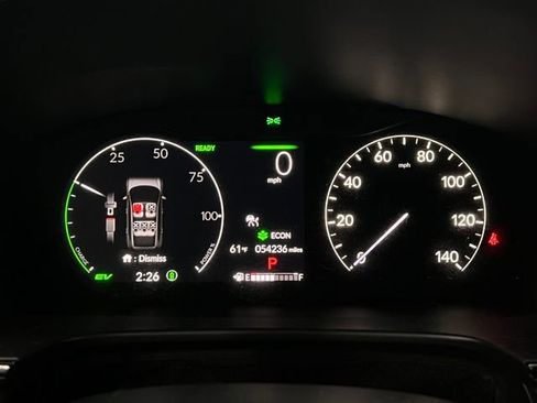 Used 2024 Honda CR-V Sport-L image 20