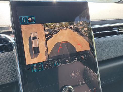 New 2026 GMC Sierra EV Elevation AWD/4WD image 17