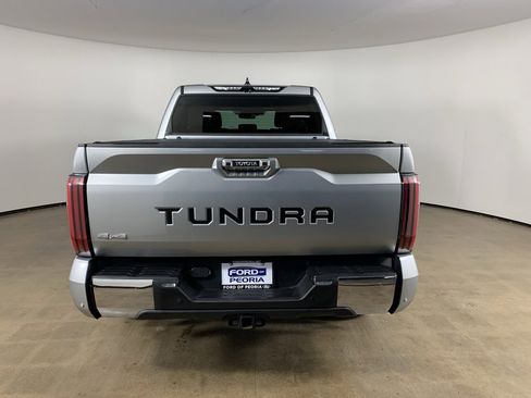 Used 2022 Toyota Tundra 1794 Edition image 10