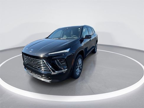 New 2026 Buick Enclave Preferred w/ Power Package image 4