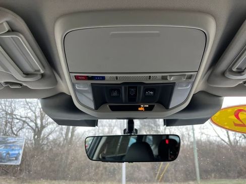 Certified 2022 Subaru Forester Touring image 19