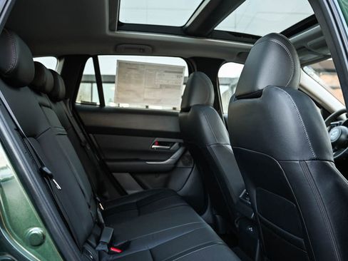 New 2026 MAZDA CX-50 AWD 2.5 S w/ Weather Package image 11