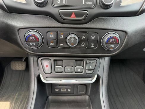 Used 2020 GMC Terrain Denali FWD image 15