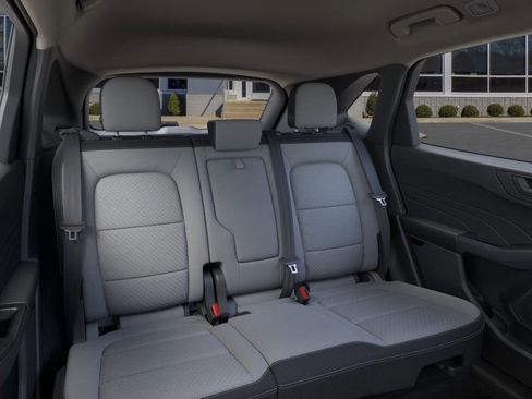 New 2026 Ford Escape Active w/ Active Premium Tech Pack AWD/4WD image 11