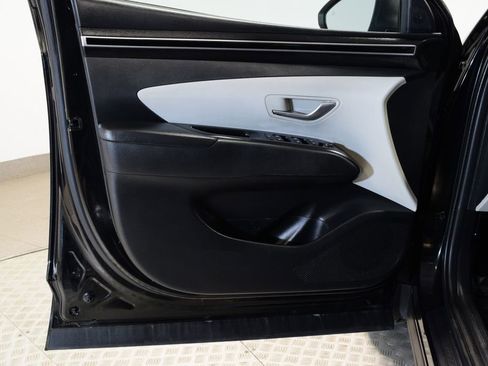 Used 2022 Hyundai Tucson SEL image 12