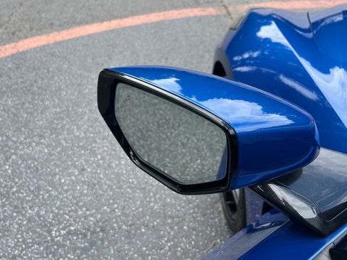 Used 2021 Chevrolet Corvette Stingray Preferred Conv w/ Z51 Performance Package image 13