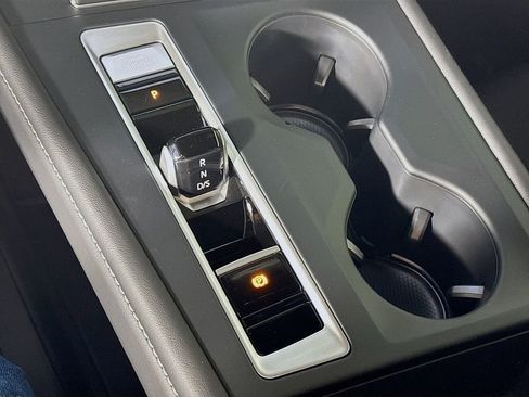 New 2025 Volkswagen Atlas Cross Sport SE image 17