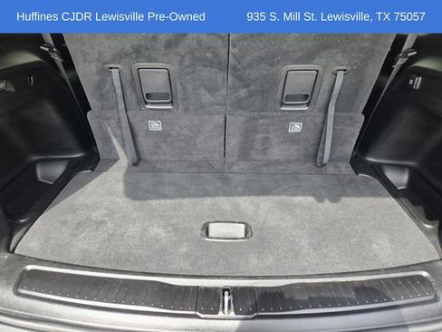 Used 2023 Jeep Grand Cherokee L Limited AWD/4WD image 34