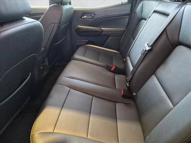 New 2025 GMC Canyon Elevation w/ Convenience Package AWD/4WD image 11