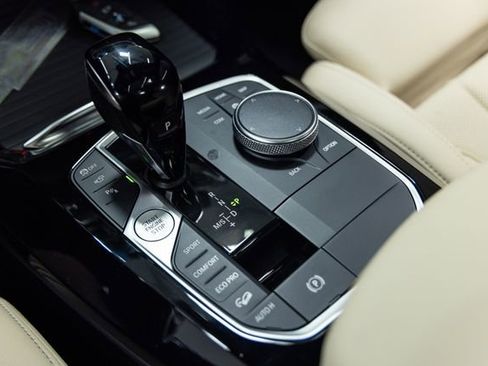 Used 2024 BMW X3 M40i w/ Premium Package AWD/4WD image 19