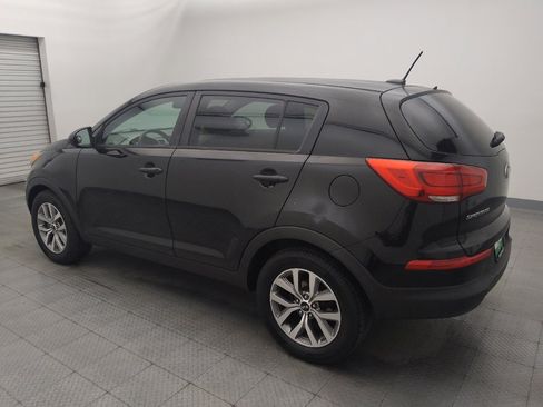 Used 2016 Kia Sportage LX image 3
