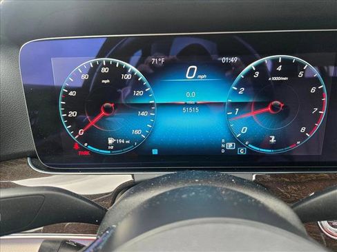 Certified 2021 Mercedes-Benz E 350 Sedan image 20