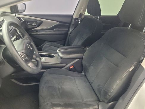 Used 2020 Nissan Murano S w/ Technology Package image 17