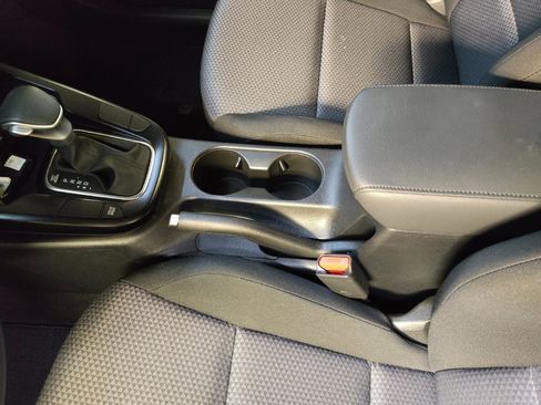 Used 2025 Kia Soul LX w/ LX Technology Package image 26