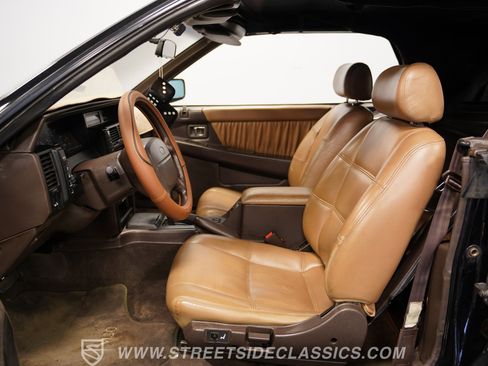 Used 1991 INFINITI M30 Convertible RWD image 38