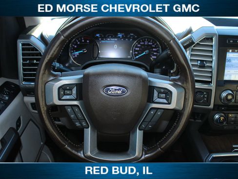 Used 2018 Ford F450 Limited image 8