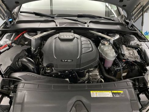 Used 2018 Audi A4 2.0T Premium Plus w/ Premium Plus Package AWD/4WD image 12