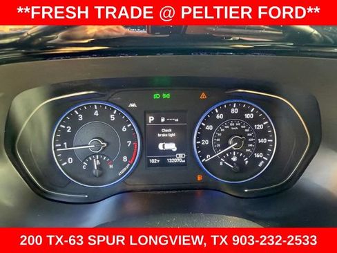 Used 2022 Hyundai Palisade SEL AWD/4WD image 22