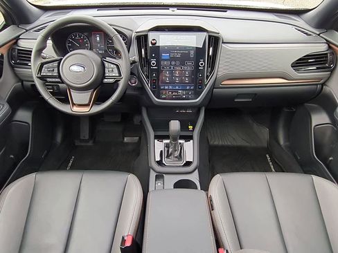 Certified 2025 Subaru Forester Sport AWD/4WD image 15