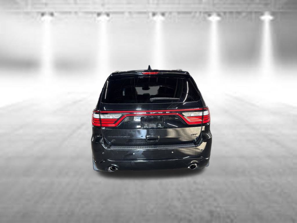 Used 2018 Dodge Durango GT w/ Premium Group AWD/4WD image 4