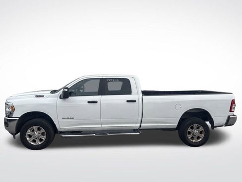 Used 2023 RAM 2500 Big Horn w/ Level 1 Equipment Group image 2