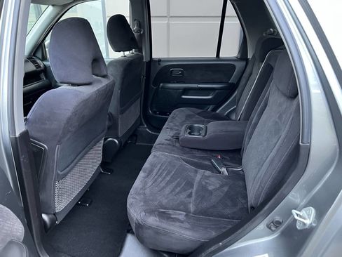 Used 2005 Honda CR-V EX image 11