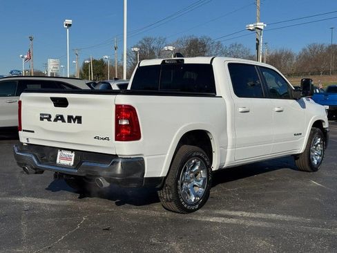 Used 2025 RAM 1500 Big Horn image 3