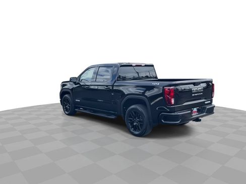 Used 2023 GMC Sierra 1500 Elevation AWD/4WD image 6