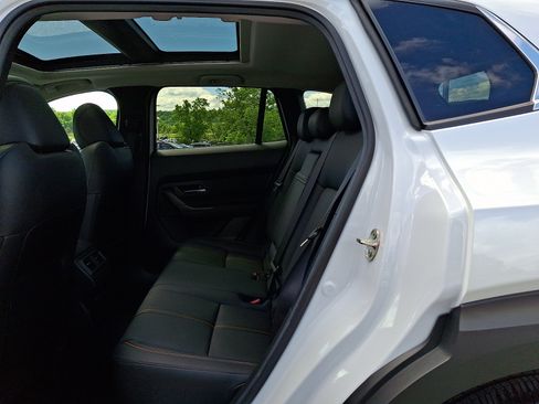 Used 2025 MAZDA CX-50 AWD 2.5 S w/ Cargo Package image 10