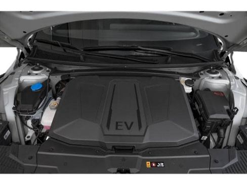 New 2026 Hyundai Ioniq 5 XRT AWD/4WD image 11