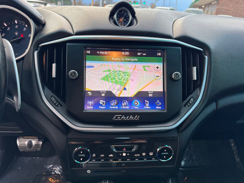 Used 2015 Maserati Ghibli S Q4 image 24