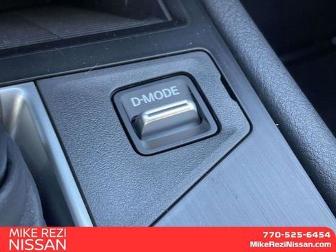 New 2026 Nissan Kicks S image 17