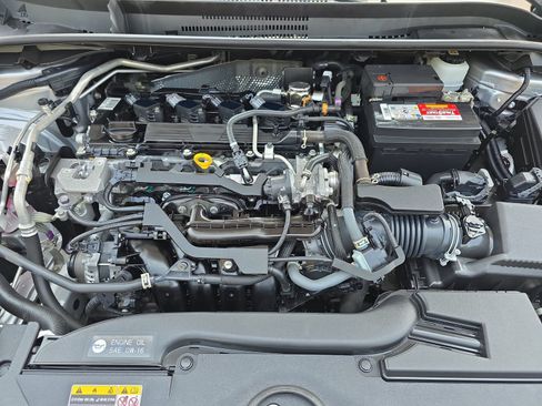Used 2023 Toyota Corolla LE FWD image 28