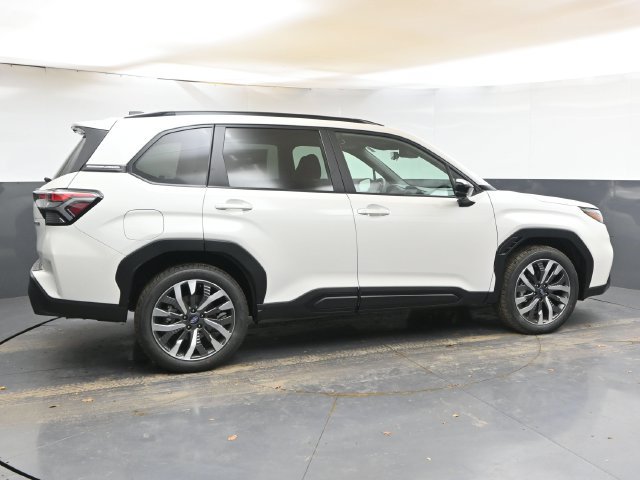 New 2026 Subaru Forester Touring AWD/4WD image 6