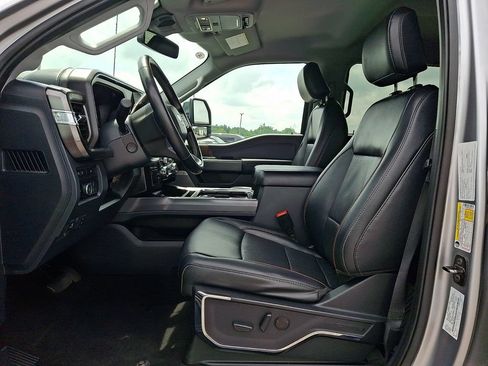 Certified 2024 Ford F250 Lariat w/ Chrome Package AWD/4WD image 13