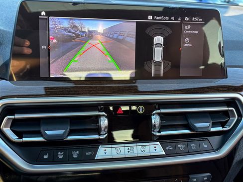 Certified 2023 BMW X3 xDrive30i w/ Convenience Package image 23