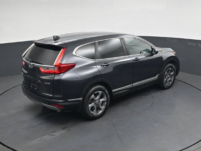Used 2019 Honda CR-V EX image 24
