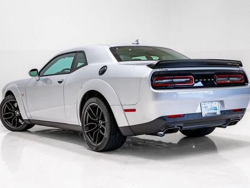 Used 2023 Dodge Challenger R/T Scat Pack RWD image 41
