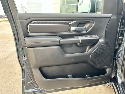 New 2026 RAM 1500 4x4 Crew Cab image 17