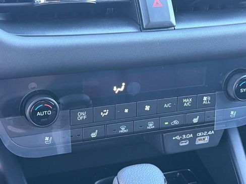 New 2026 Subaru Outback Touring XT image 14