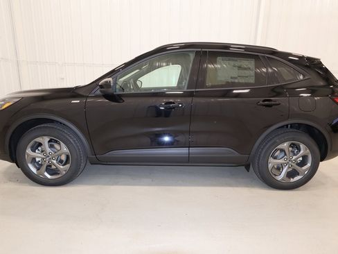 New 2026 Ford Escape ST-Line Select w/ Tech Pack #1 image 5