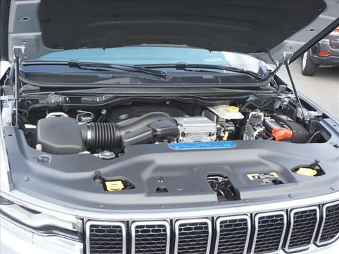 New 2022 Jeep Wagoneer Series III image 37