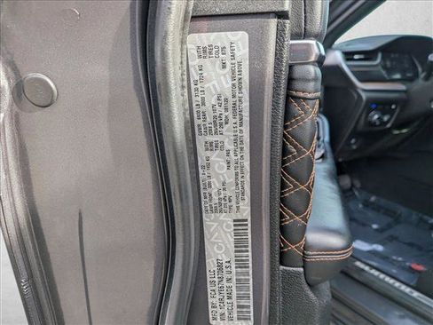 Used 2022 Jeep Grand Cherokee Summit w/ Advanced Protech Group IV image 26