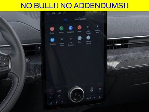 New 2026 Ford Mustang Mach-E GT image 15