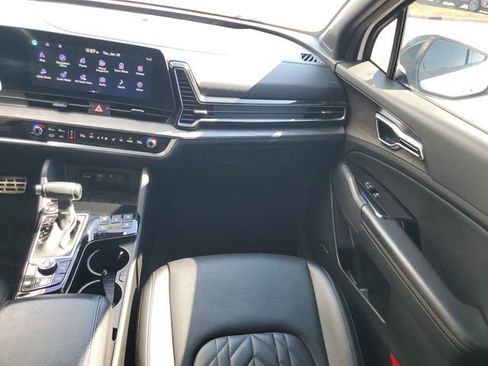 Used 2024 Kia Sportage X-Pro Prestige image 31