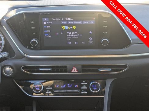 Used 2022 Hyundai Sonata SEL image 16