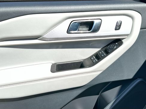 New 2026 Ford Explorer Active image 12