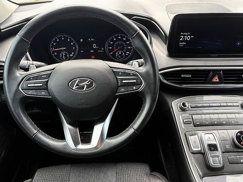 Used 2023 Hyundai Santa Fe SEL AWD/4WD image 12