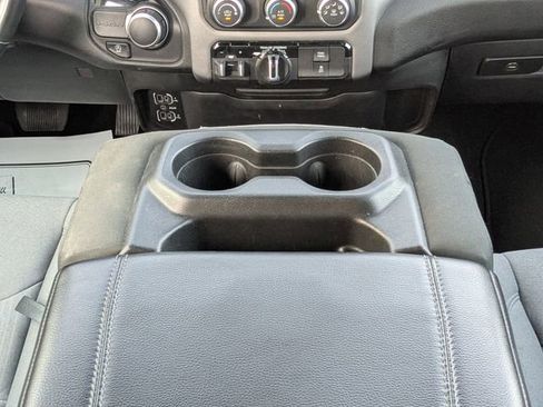 Used 2023 RAM 1500 Big Horn w/ Trailer Tow Group image 18