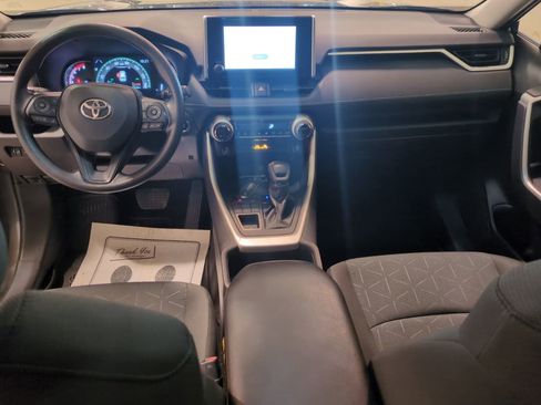 Used 2023 Toyota RAV4 XLE image 15